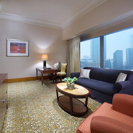 The Ritz-Carlton Jakarta, Mega Kuningan Hotell Exteriör bild